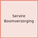Servire Boomverzorging